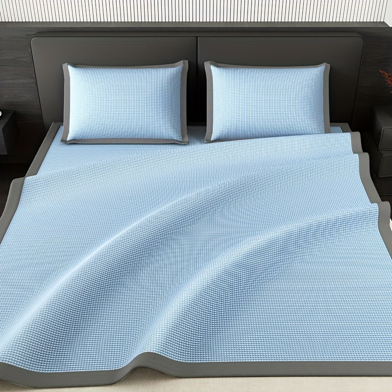 Ultra-Soft Mattress Shield for Queen Beds