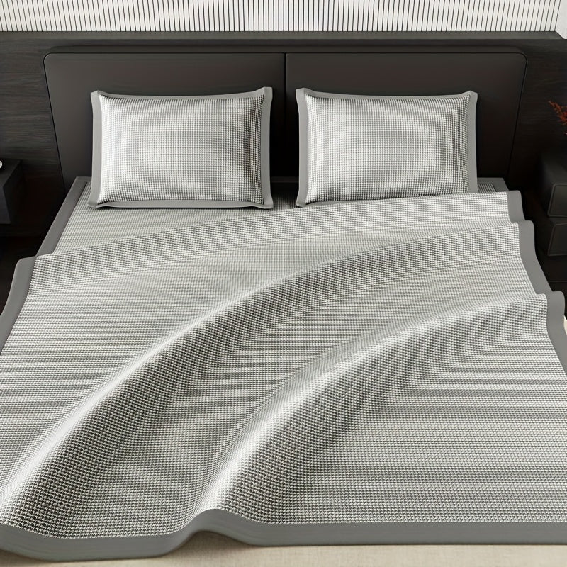 Ultra-Soft Mattress Shield for Queen Beds