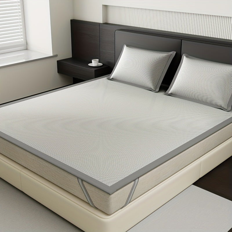 Ultra-Soft Mattress Shield for Queen Beds