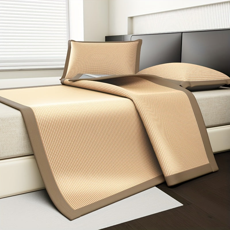 Ultra-Soft Mattress Shield for Queen Beds