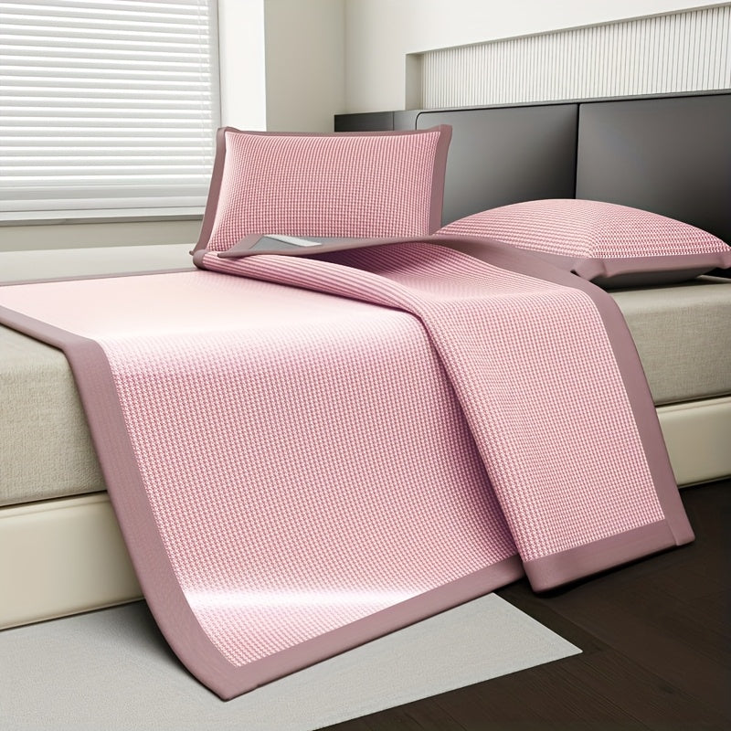Ultra-Soft Mattress Shield for Queen Beds