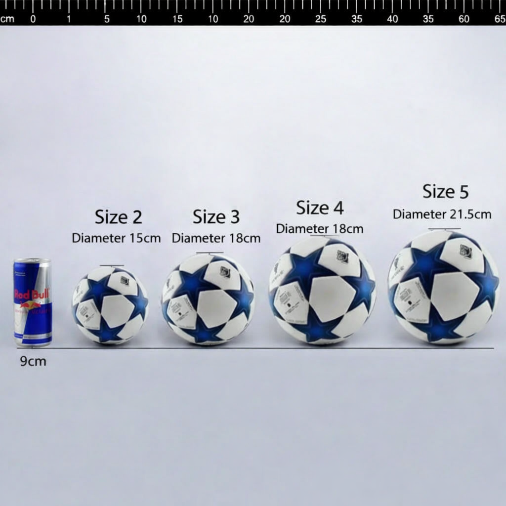 Family Fun with the MegaPlay Inflatable Soccer Sphere