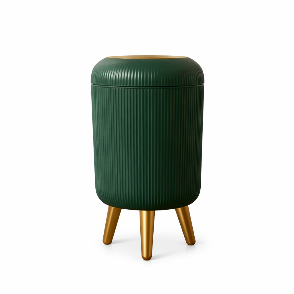 SmartSense – Hands-Free Motion Activated Trash Bin