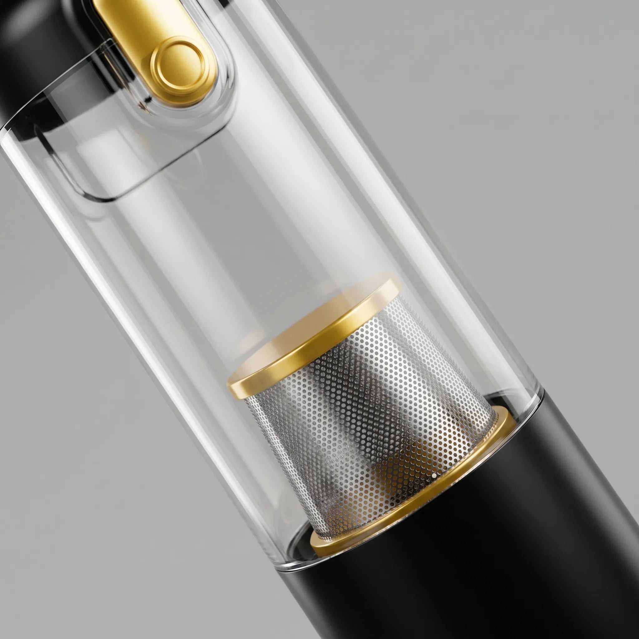 Versatile Cordless Vacuum with Adjustable Power Settings