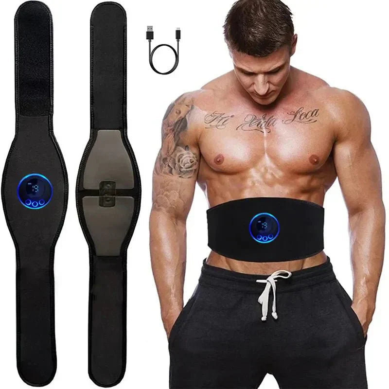 CoreFlex Pro | Portable Ab Trainer with 19 Custom Intensity Settings