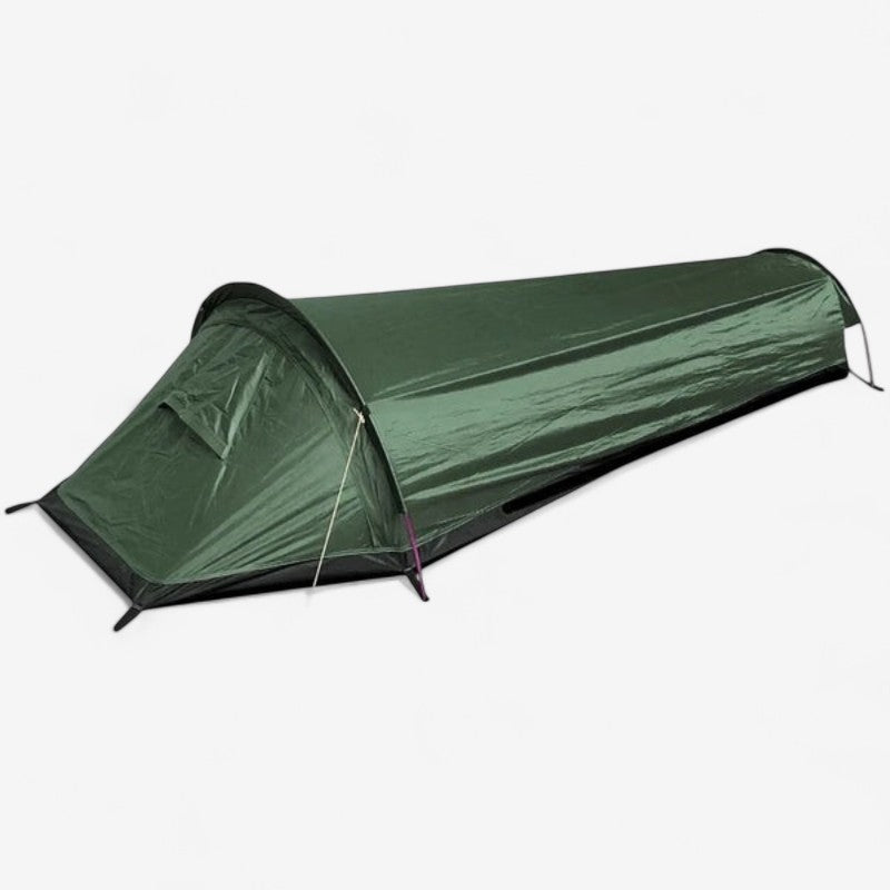 1-Person Tent Lightweight Quick-Setup Waterproof
