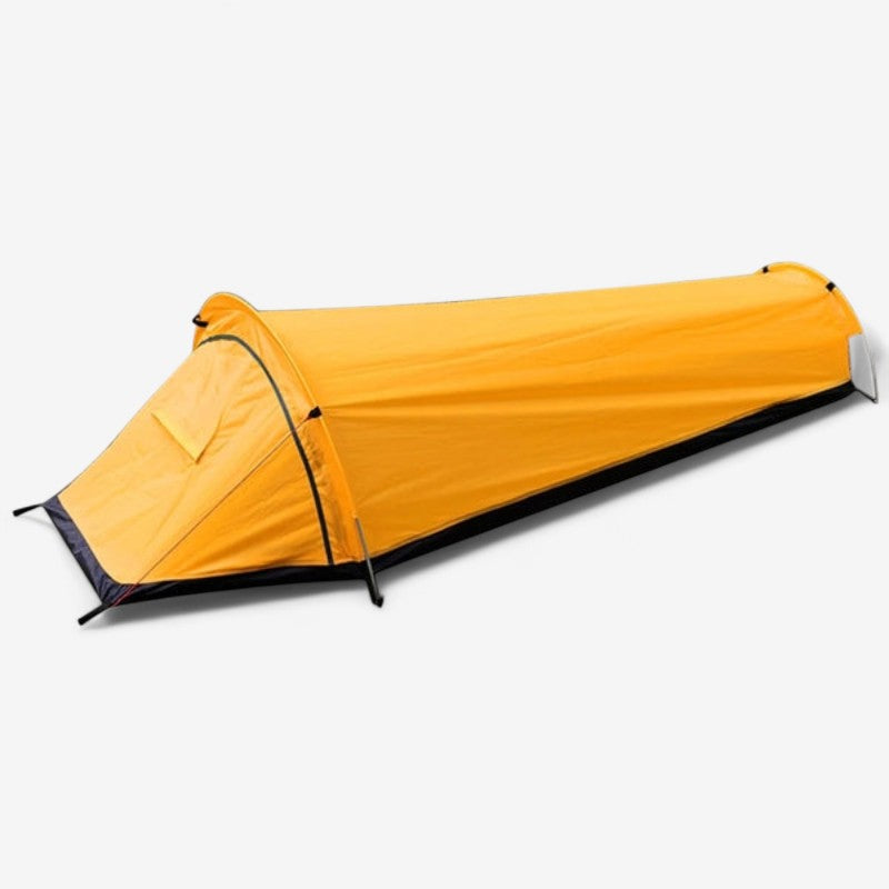 1-Person Tent Lightweight Quick-Setup Waterproof