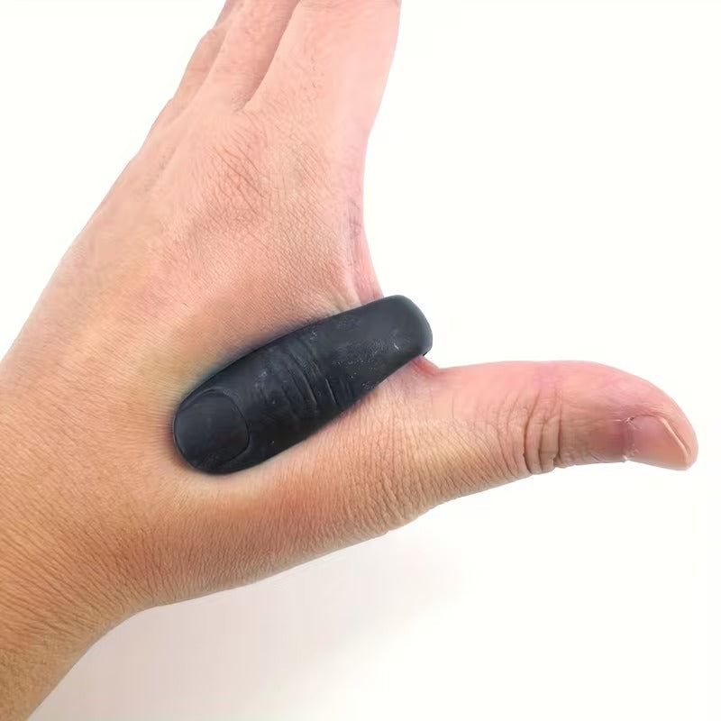 Acupressure Clip Targeted Stimulation & Continuous Pressure