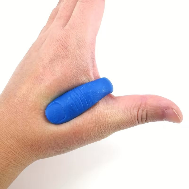Acupressure Clip Targeted Stimulation & Continuous Pressure