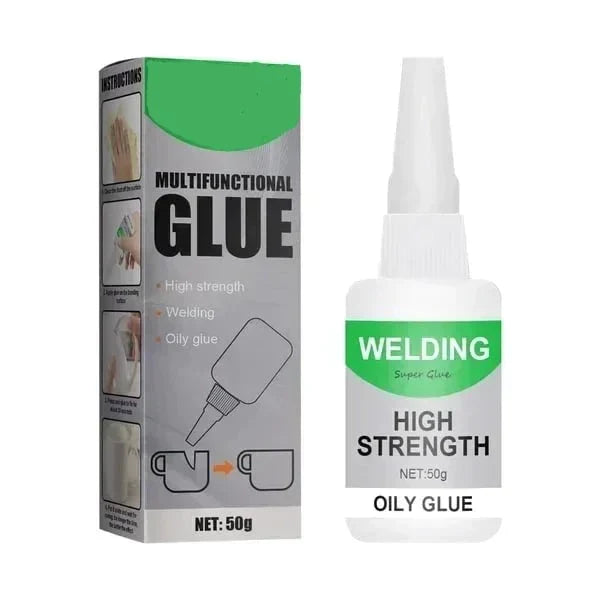 Adhesive Fast-Setting Flexible Waterproof