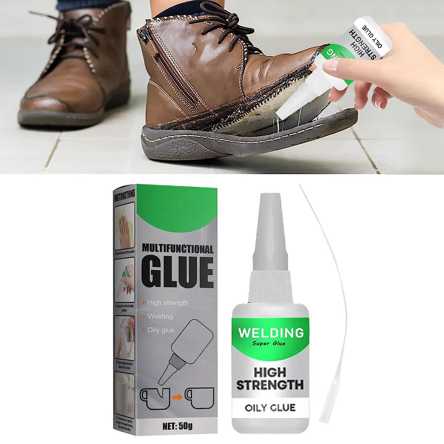 Adhesive Fast-Setting Flexible Waterproof