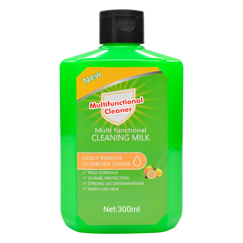 All-Purpose Cleaner Grease & Limescale Remover Lemon 300 ml