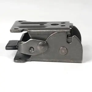 Angle Bracket Heavy-Duty Foldable Self-Locking 225 kg Set of 2