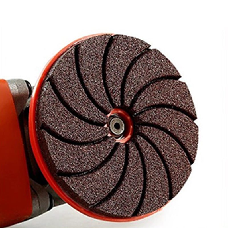 Angle Grinder Disc Fan-Cooled Silicon Carbide 6mm