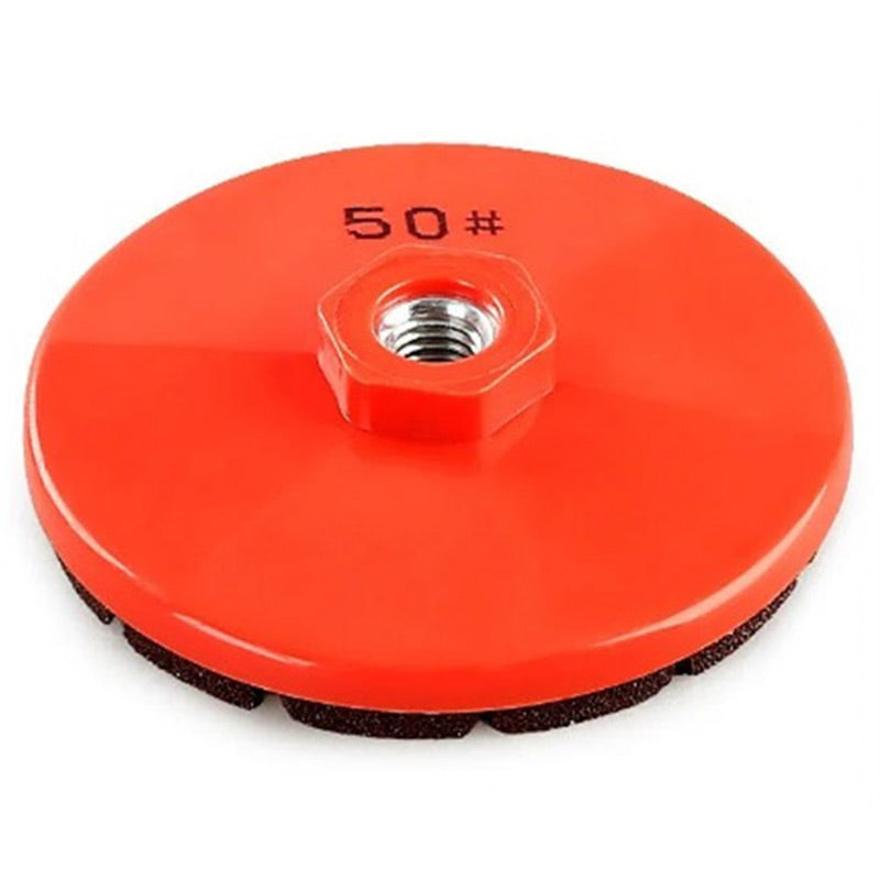 Angle Grinder Disc Fan-Cooled Silicon Carbide 6mm