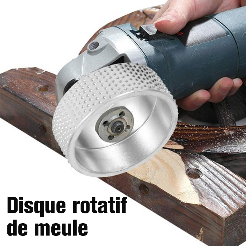 Angle Grinder Wheel Tungsten Carbide 75mm