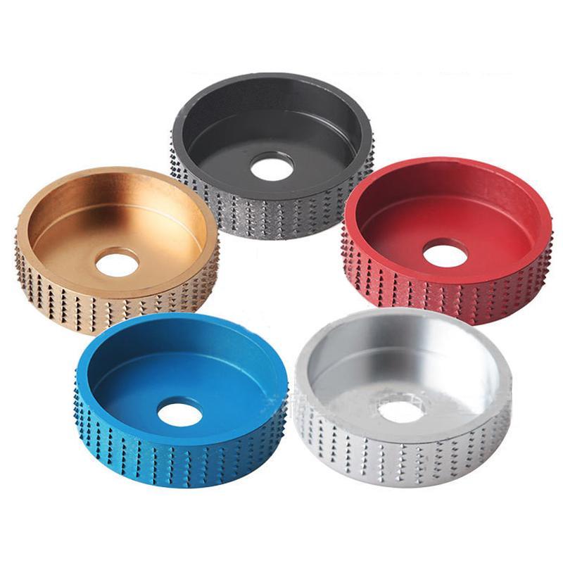 Angle Grinder Wheel Tungsten Carbide 75mm