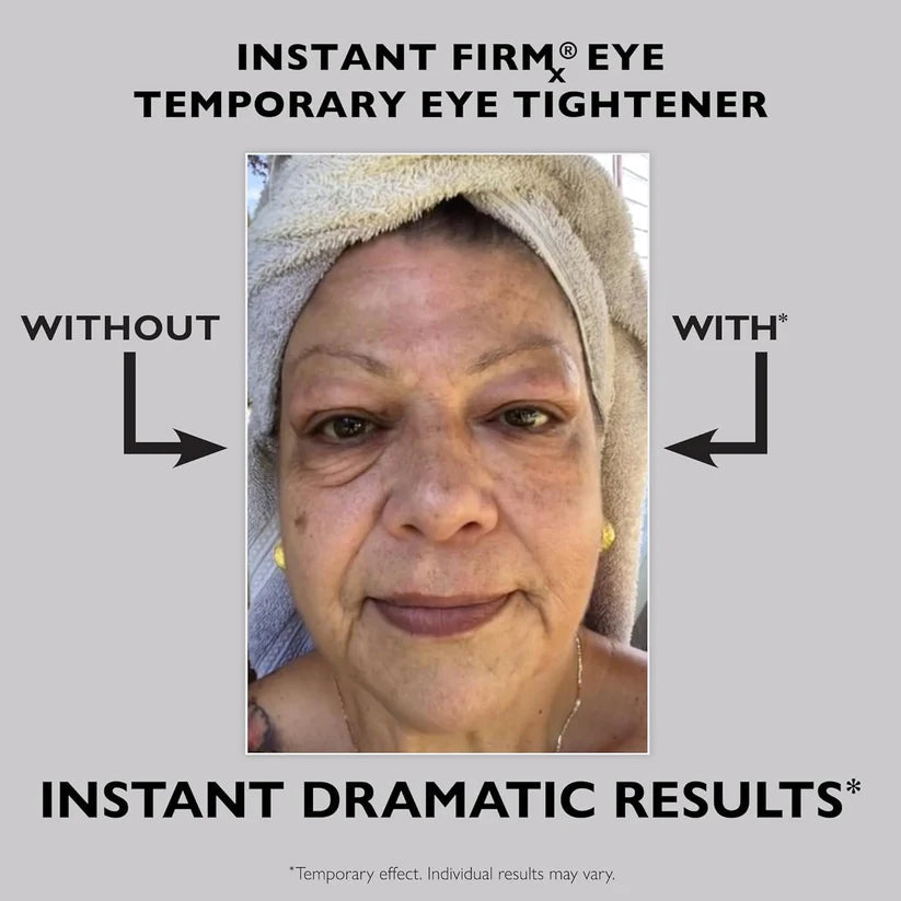 Anti-Aging Serum Instant Firming & Deep Hydration Non-Greasy