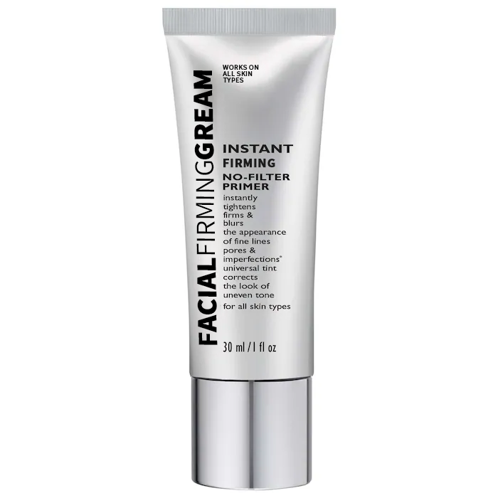 Anti-Aging Serum Instant Firming & Deep Hydration Non-Greasy
