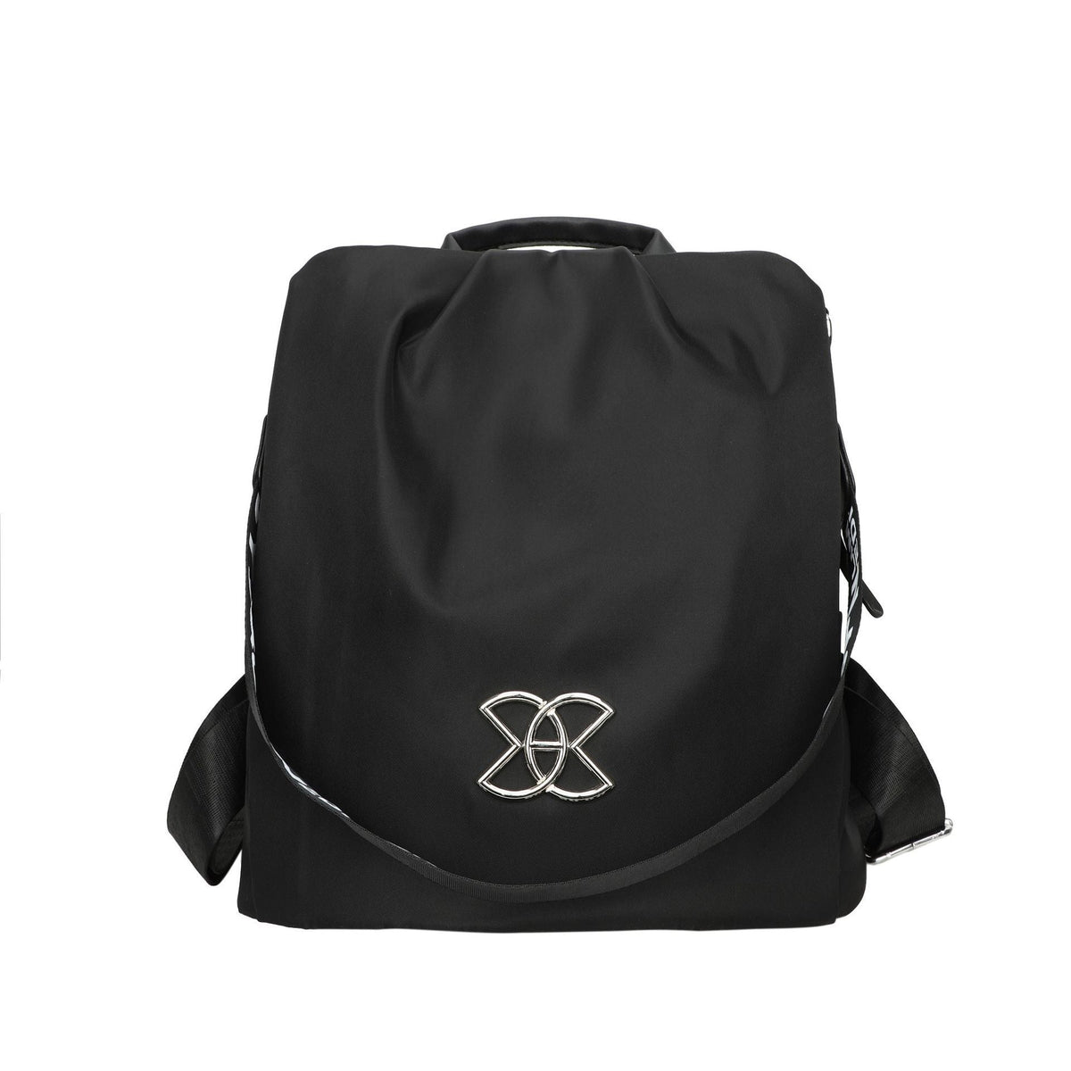 Anti-Theft Backpack Hidden Zippers & RFID-Blocking Water-Resistant