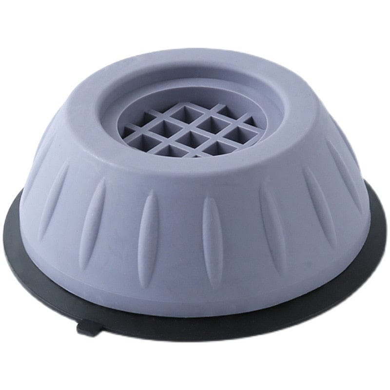 Anti-Vibration Pads Noise-Reducing Non-Slip Set Of 4