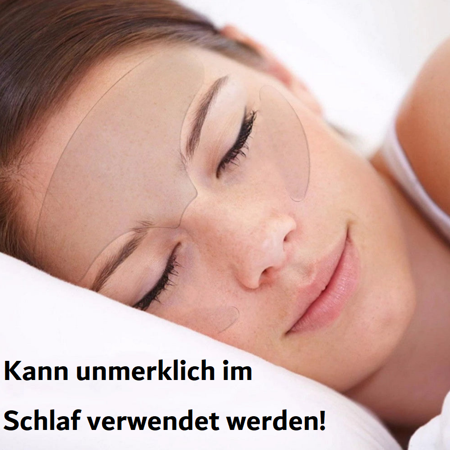 Anti-Wrinkle Pads Reusable & Hypoallergenic