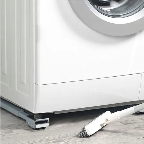 Appliance Mover 661 lb Capacity Adjustable Width Non-Slip Base