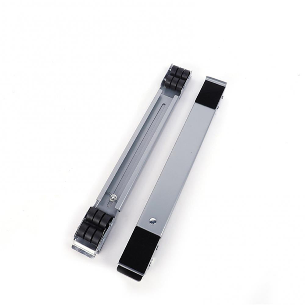 Appliance Roller Base Adjustable Built-In Wheels & Secure Brake