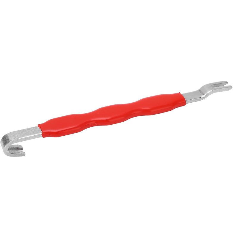 Automotive Connector Pliers Angled Tips Ergonomic Non-Slip Grip