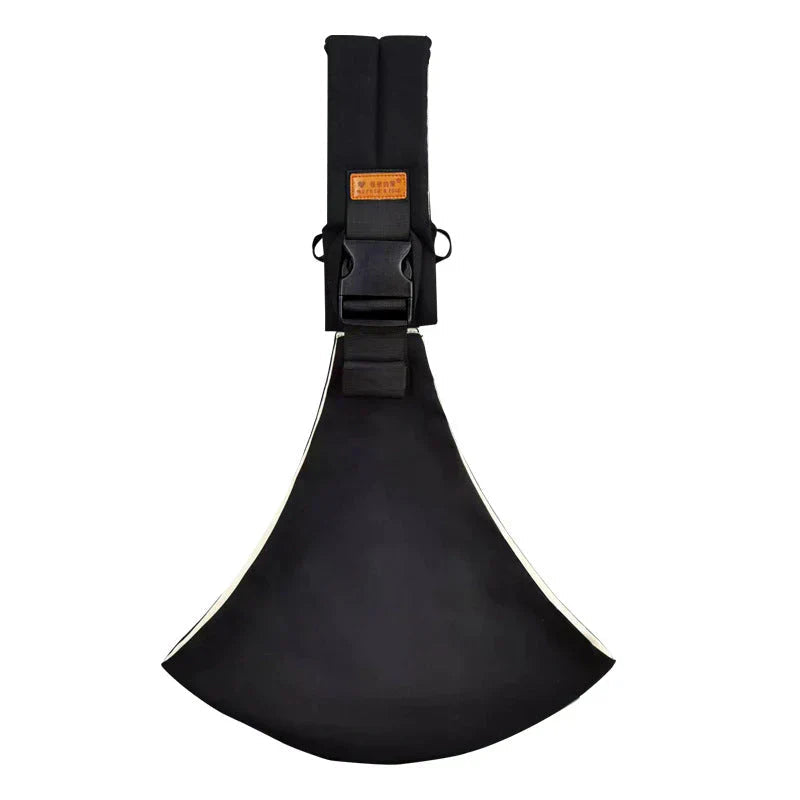 Baby Carrier Ergonomic Adjustable Shoulder Straps