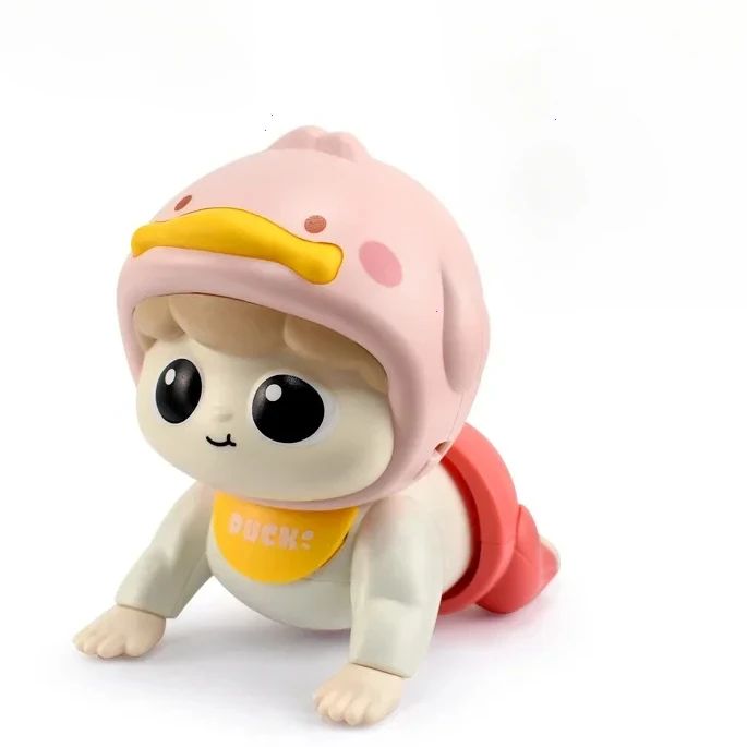 Baby Crawl Toy Interactive Musical Sensory