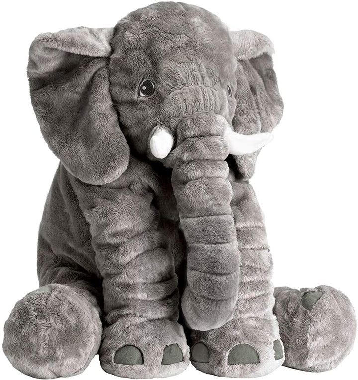Baby Pillow Ultra-Soft Hypoallergenic Cotton Machine Washable