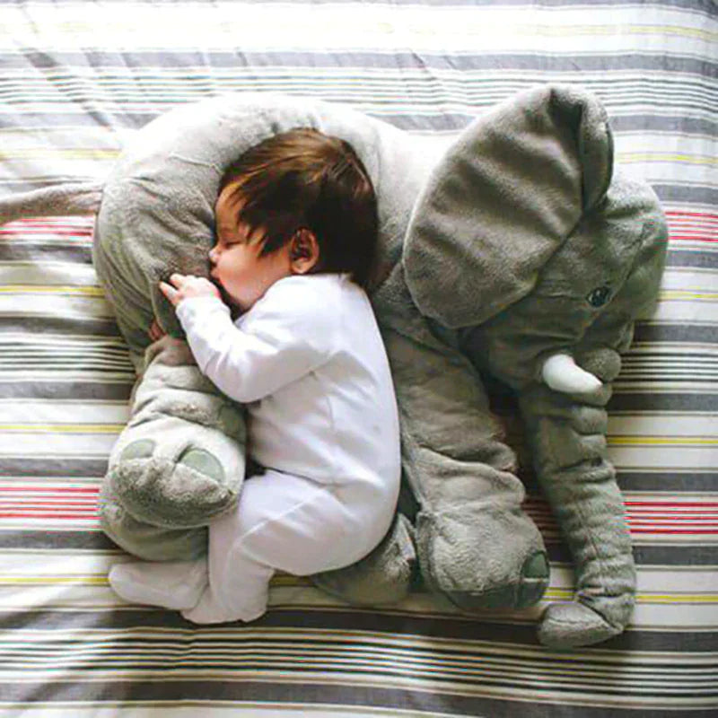 Baby Pillow Ultra-Soft Hypoallergenic Cotton Machine Washable