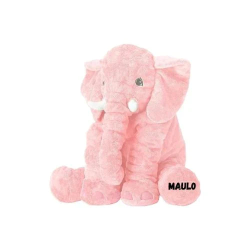 Baby Pillow Ultra-Soft Hypoallergenic Cotton Machine Washable