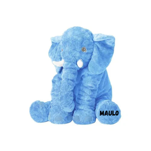 Baby Pillow Ultra-Soft Hypoallergenic Cotton Machine Washable
