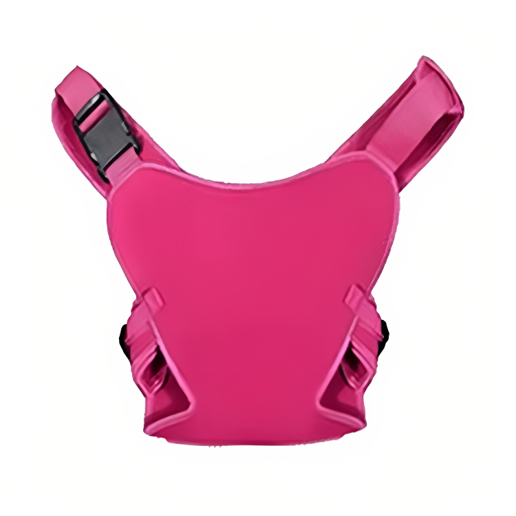 Baby Swim Float Safety Ring Padded Seat & Adjustable Straps
