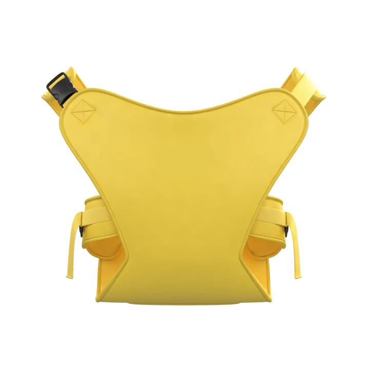 Baby Swim Float Safety Ring Padded Seat & Adjustable Straps