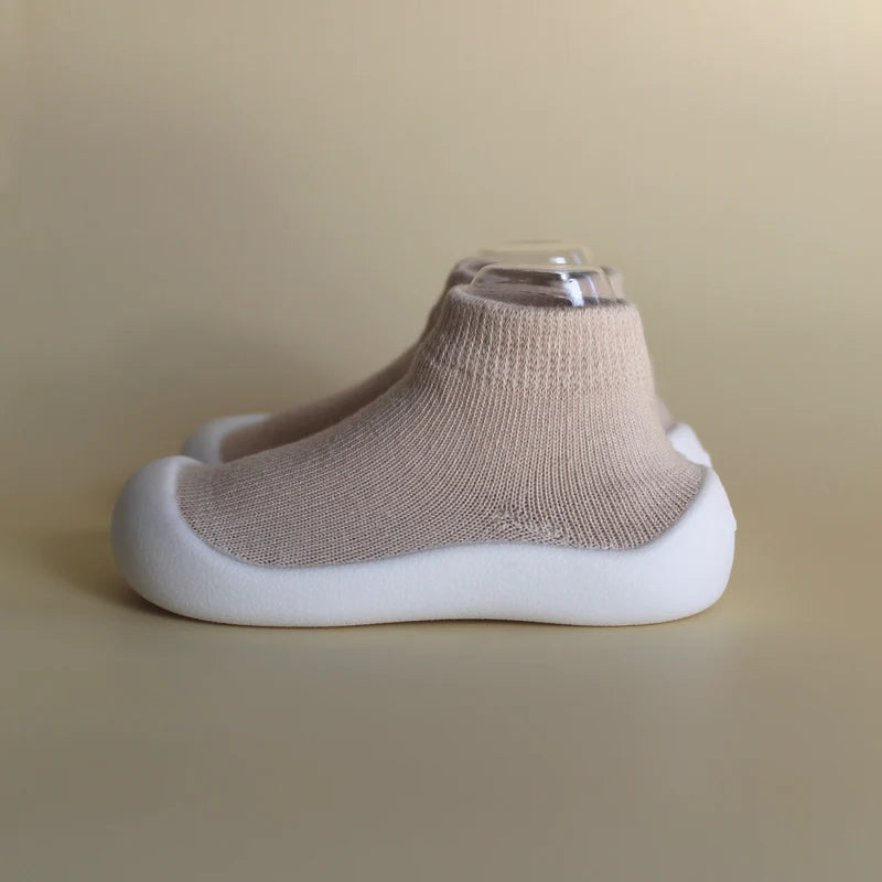 Baby and Toddler Shoes Flexible Barefoot Design