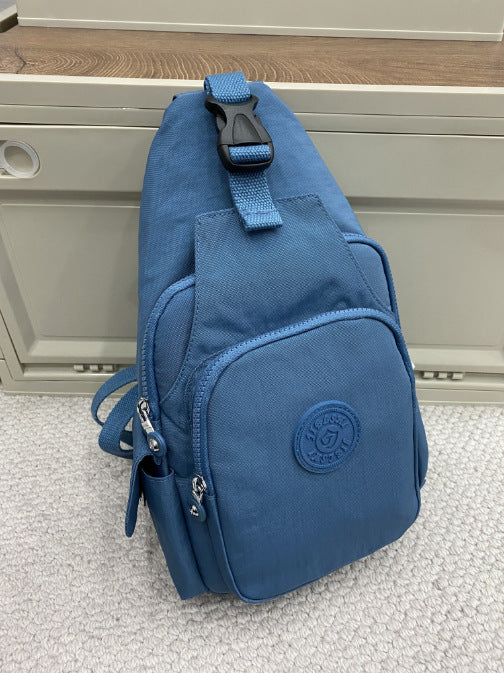 Backpack Convertible Handbag Laptop Sleeve & Organizer Pockets