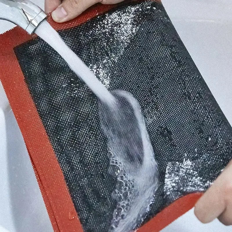 Baking Mat Silicone Non-Stick & Reusable Heat-Resistant