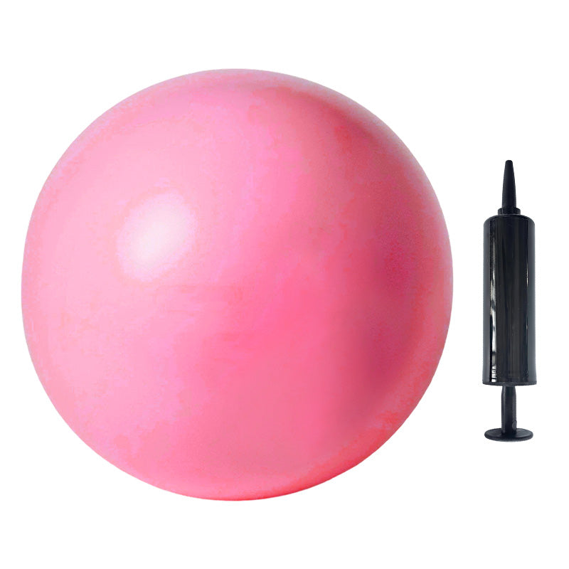 Balance Ball 25 Cm Anti-Burst With Pump