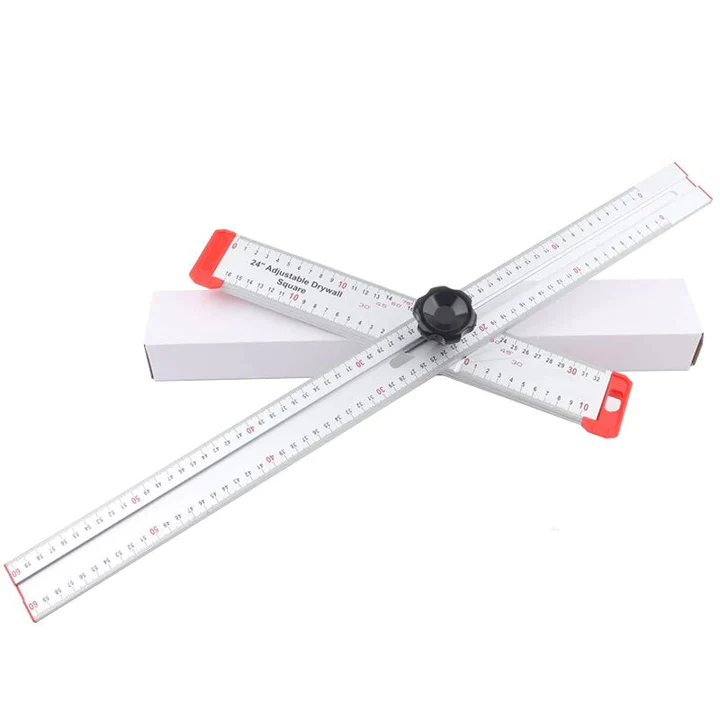 Bevel Gauge Metal High-Precision 0 to 180 Degree Range