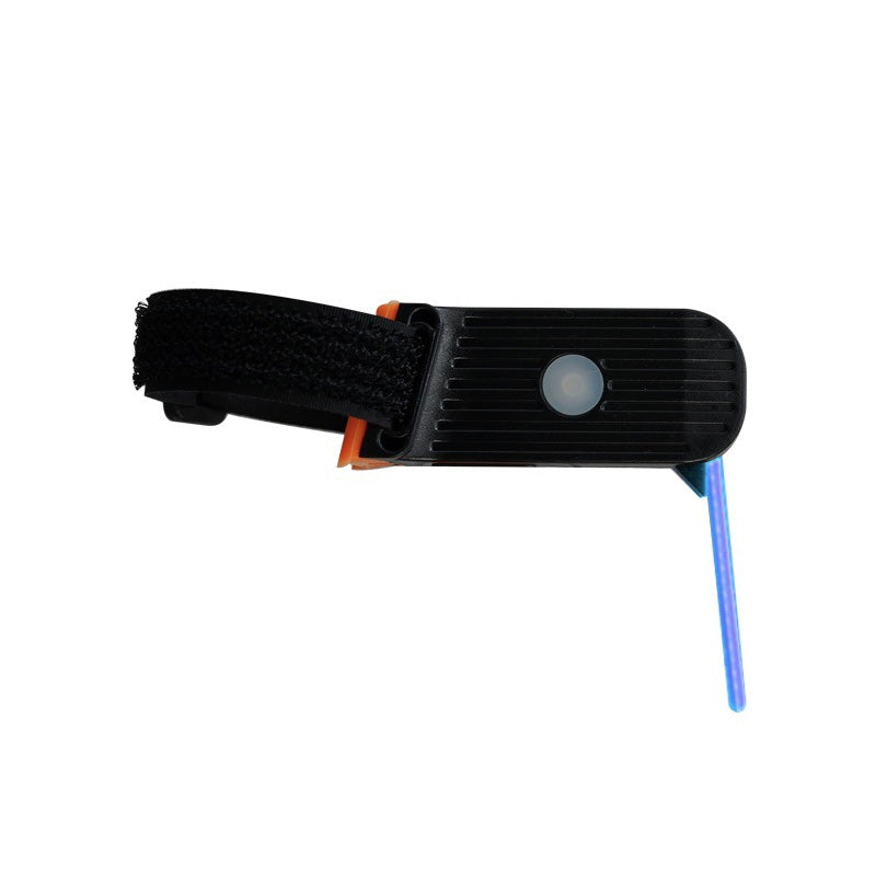 Bicycle Rear Light USB Rechargeable 40 Lumens