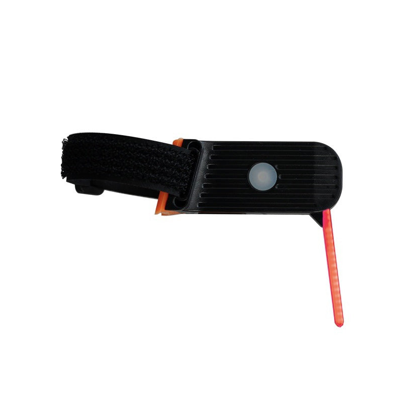 Bicycle Rear Light USB Rechargeable 40 Lumens