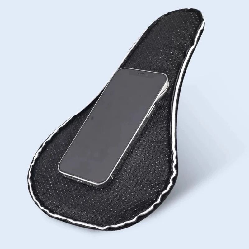 Bicycle Saddle Cover Memory Foam & Silicone Gel