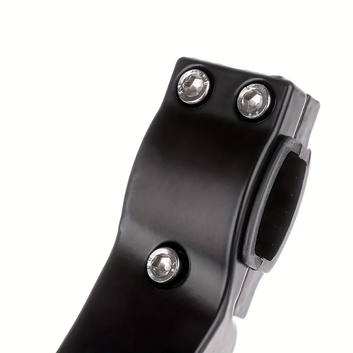 Bicycle Stand Height-Adjustable Aluminum Tilt-Proof