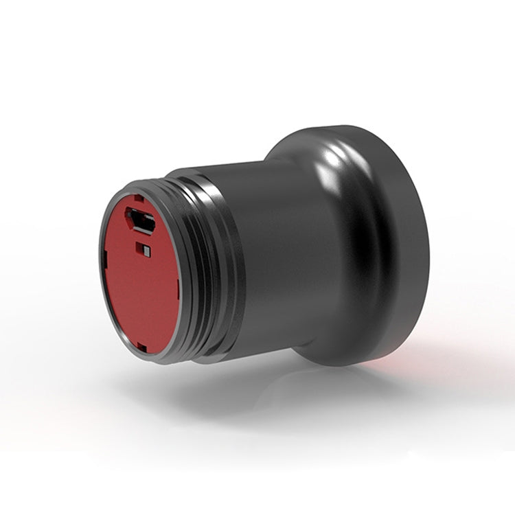 Bicycle Tail Light Automatic Brake Sensor USB Rechargeable Weatherproof
