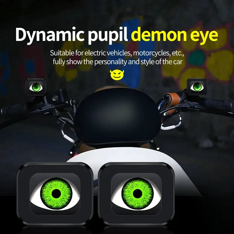 Bicycle Wheel Lights Colorful Dynamic LED Remote Control Option