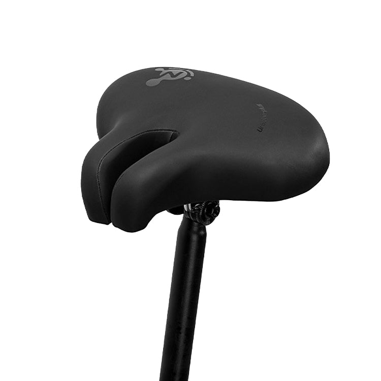 Bike Saddle Nose-Free Foam-Padded Water-Resistant