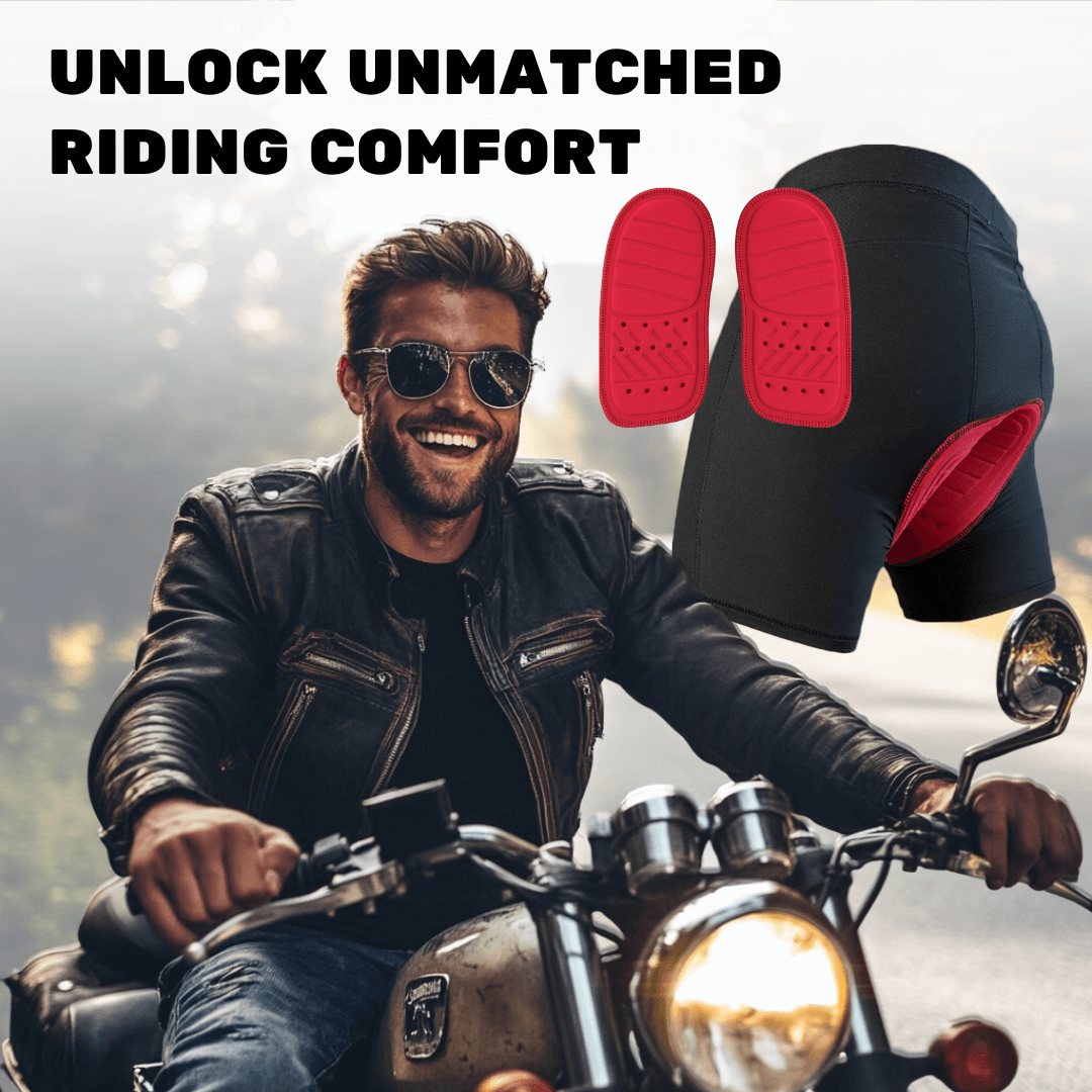 Bike Seat Ergonomic Padded Adjustable Standing & Reclined